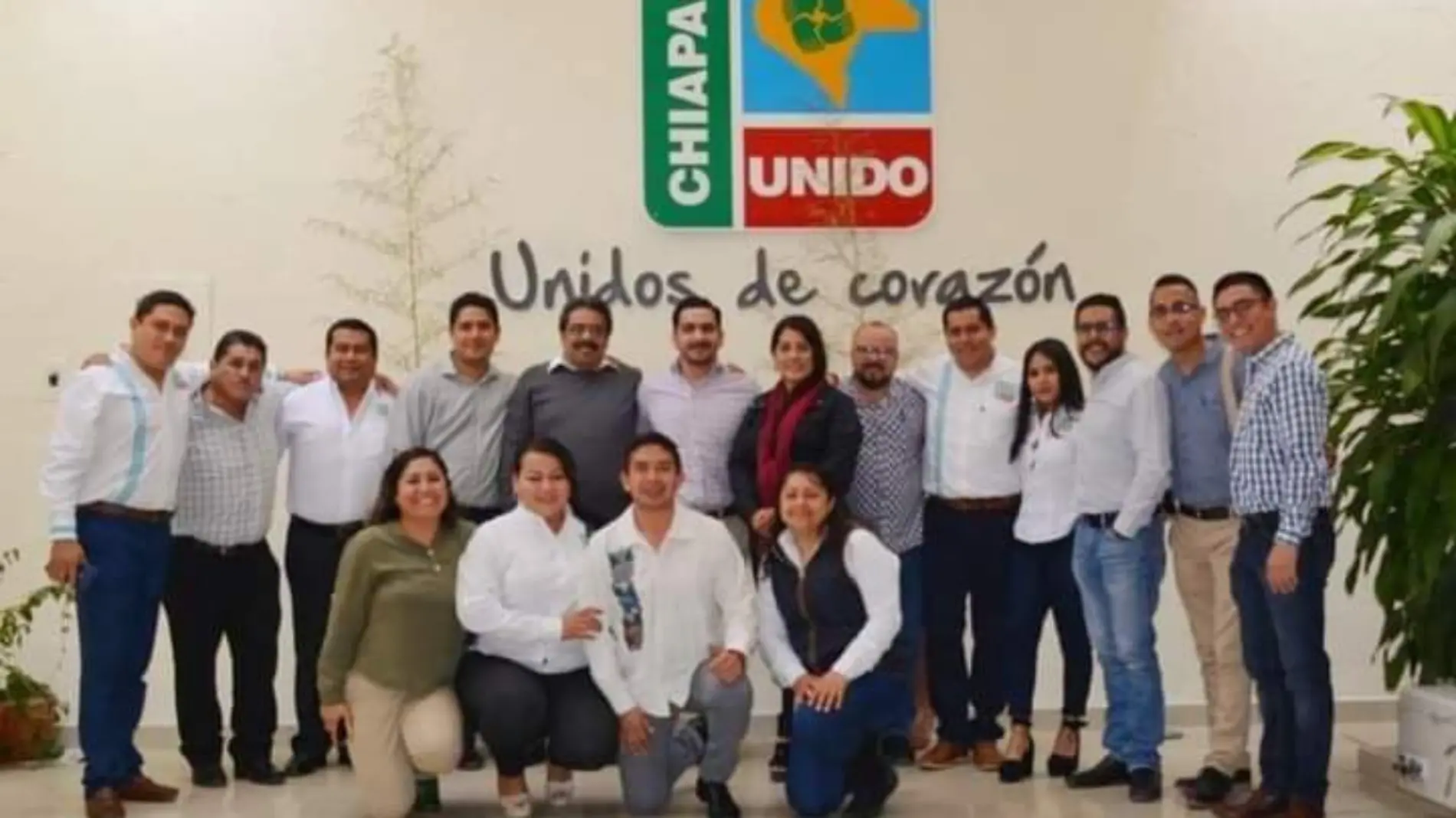 Chiapas Unido